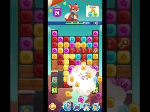 Video guide by Blogging Witches: Puzzle Saga Level 954 #puzzlesaga