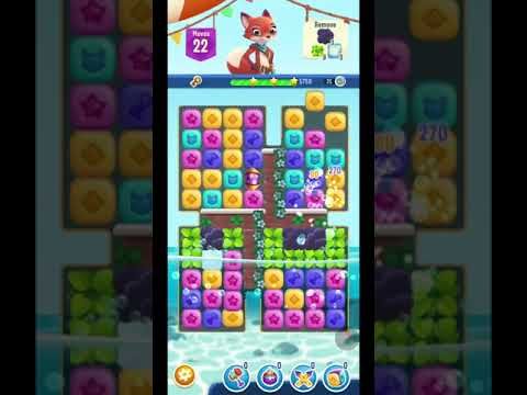 Video guide by Blogging Witches: Puzzle Saga Level 960 #puzzlesaga