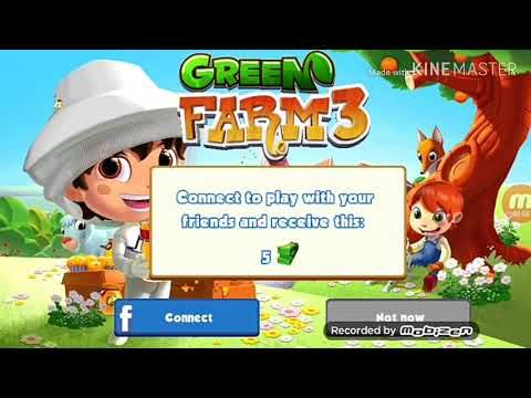 Video guide by Mega Gaming: Green Farm Level 18 #greenfarm