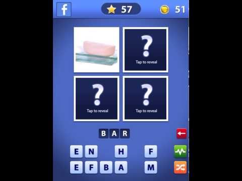 Video guide by itouchpower: Word Guess with Angry Gran level 18 #wordguesswith
