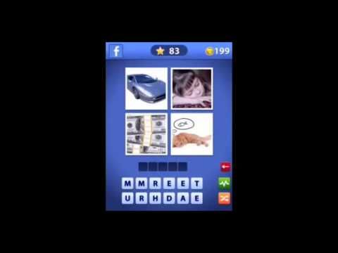 Video guide by Ian Warner: Word Guess with Angry Gran level 81-90 #wordguesswith