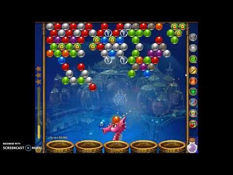 Video guide by Patrick Kelly: Bubble Epic Level 231 #bubbleepic