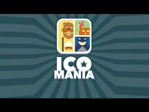 Video guide by Ian Warner: Icomania level 210-216 #icomania