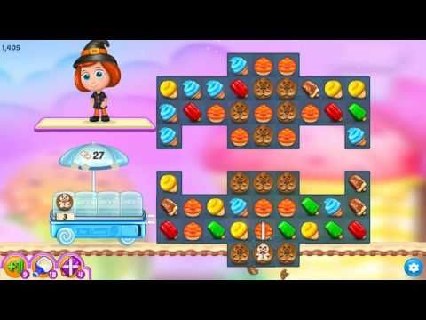 Video guide by Malle Olti: Ice Cream Paradise Level 219 #icecreamparadise