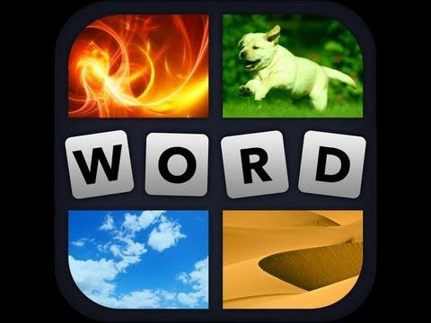 Video guide by chunkylover1984: What's the word? level 427 #whatstheword