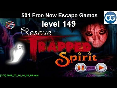 Video guide by Complete Game: Trapped Level 149 #trapped