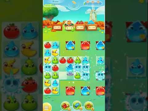 Video guide by JustPlaying: Farm Heroes Super Saga Level 1034 #farmheroessuper