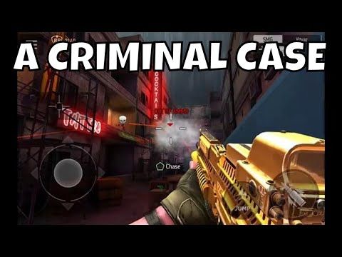 Video guide by FZ9 TIMESHIFT WALKTHROUGH: Criminal Case Chapter 5 - Level 1 #criminalcase