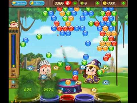 Video guide by x19LUCA86x: Bubble Pig levels 7-8 to  #bubblepig