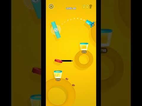 Video guide by Friends & Fun: Cannon Shot! Level 85 #cannonshot