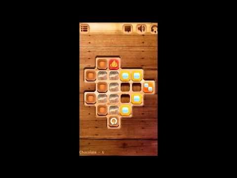 Video guide by DefeatAndroid: Puzzle Retreat level 6-8 #puzzleretreat