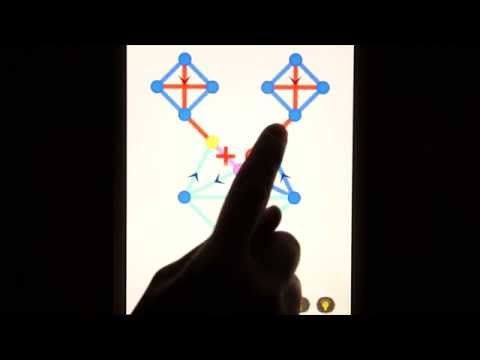 Video guide by Game Solution Help: One touch Drawing World 3 - Level 90 #onetouchdrawing