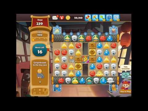 Video guide by fbgamevideos: Monster Busters: Link Flash Level 239 #monsterbusterslink