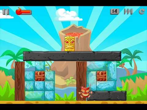 Video guide by Hamilton Greene: Totems level 10 #totems