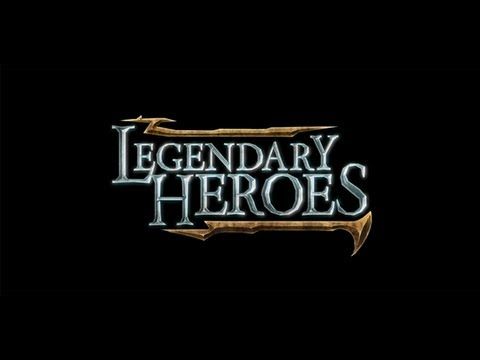 Video guide by : Legendary Heroes  #legendaryheroes