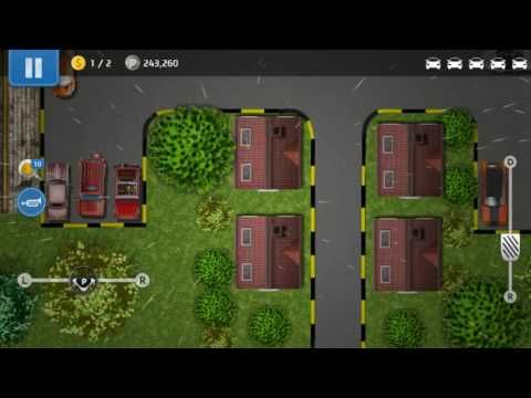 Video guide by Spichka animation: Parking mania Level 236 #parkingmania