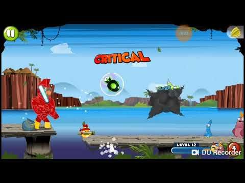 Video guide by pinoy gaming: Chicken Boy Level 11-15 #chickenboy