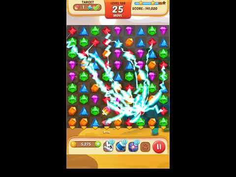 Video guide by Apps Walkthrough Tutorial: Jewel Match King Level 138 #jewelmatchking