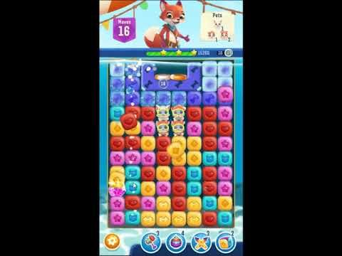 Video guide by skillgaming: Puzzle Saga Level 996 #puzzlesaga