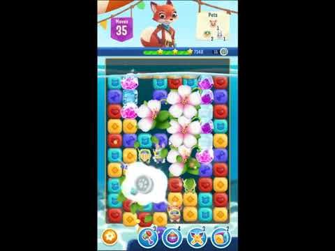 Video guide by skillgaming: Puzzle Saga Level 994 #puzzlesaga