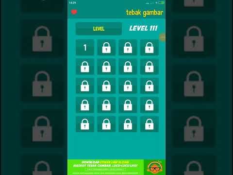 Video guide by Game Over: Tebak Gambar Level 111 #tebakgambar