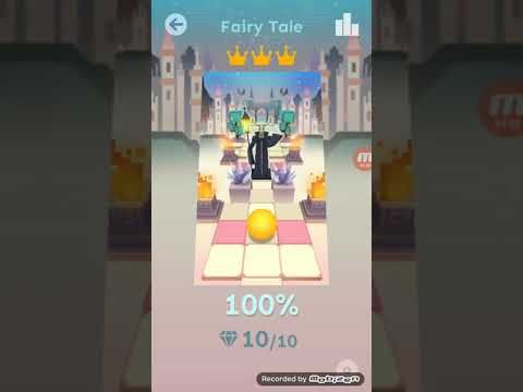 Video guide by tea time Elephant: Fairy Tale! Level 3 #fairytale