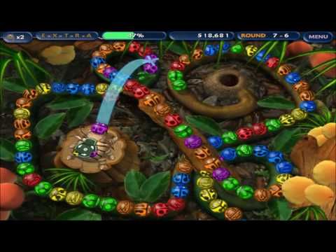 Video guide by GonzoÂ´s Place: Tumblebugs Level 7-6 #tumblebugs