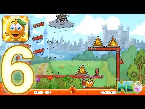 Video guide by Neogaming: Cover Orange Level 26-30 #coverorange