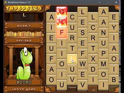 Video guide by Leo August: Bookworm Level 210 #bookworm