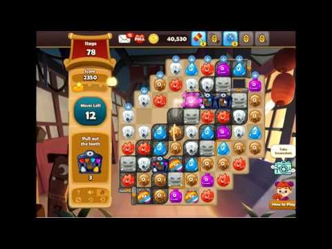 Video guide by fbgamevideos: Monster Busters: Link Flash Level 78 #monsterbusterslink