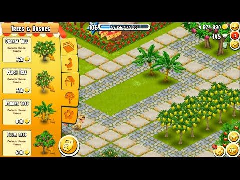 Video guide by Android Games: Hay Day Level 106 #hayday