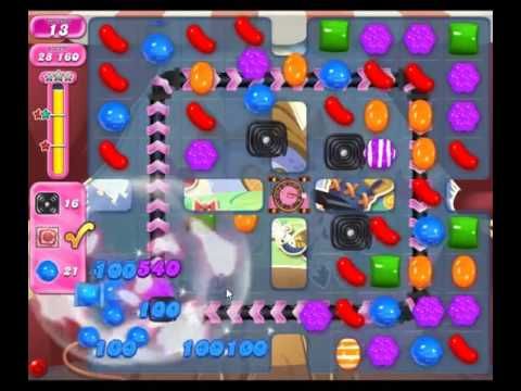 Video guide by skillgaming: Candy Crush Level 1908 #candycrush
