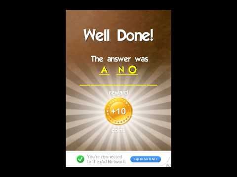 Video guide by Puzzlegamesolver: What's the Saying? Level 34 #whatsthesaying