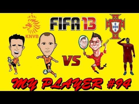 Video guide by AA9skillz: FIFA 13 episode 94 #fifa13