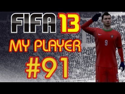 Video guide by AA9skillz: FIFA 13 episode 91 #fifa13