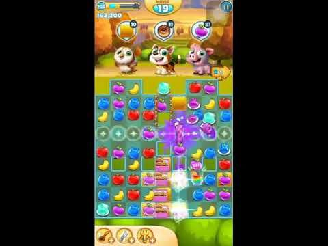 Video guide by FL Games: Hungry Babies Mania Level 298 #hungrybabiesmania