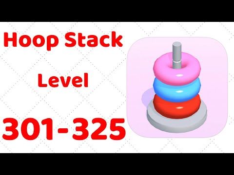 Video guide by ZCN Games: Stack Level 301 #stack