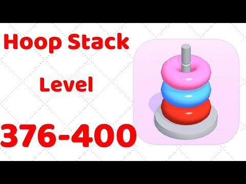 Video guide by ZCN Games: Stack Level 376 #stack