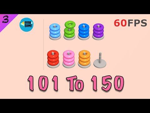 Video guide by SSSB Games: Stack Level 101 #stack