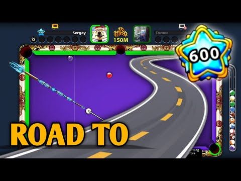 Video guide by Sergey 8BP: Trick Shots Level 600 #trickshots