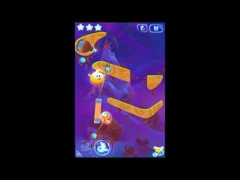 Video guide by iplaygames: Cut the Rope: Magic Level 7-7 #cuttherope