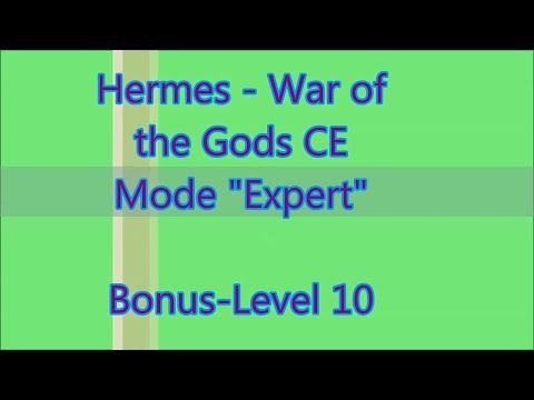 Video guide by Gamewitch Wertvoll: War of the Gods Level 10 #warofthe
