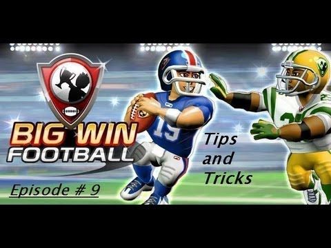 Video guide by AHerdOfBunnies: Big Win Football episode 7 #bigwinfootball