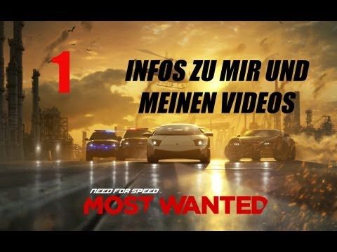 Video guide by FuJisNewTV: Need for Speed Most Wanted levels 2012-2013 #needforspeed