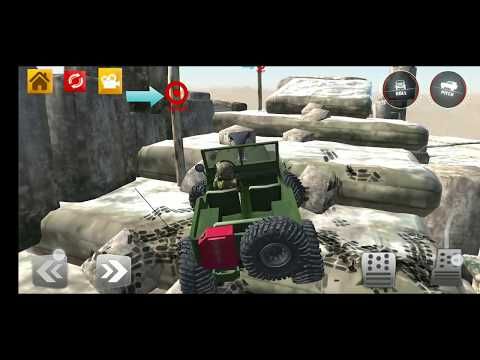 Video guide by Android Games: Crazy Truck! Level 20 #crazytruck