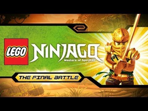 Video guide by : LEGO Ninjago  #legoninjago