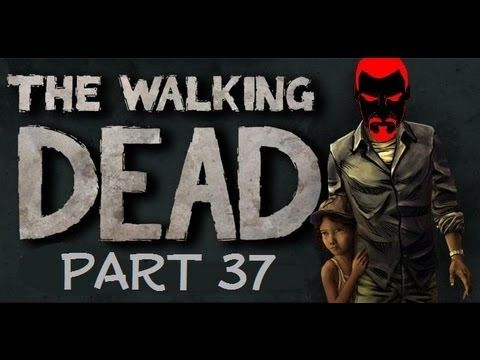 Video guide by EmGames316: The Walking Dead part 37  #thewalkingdead