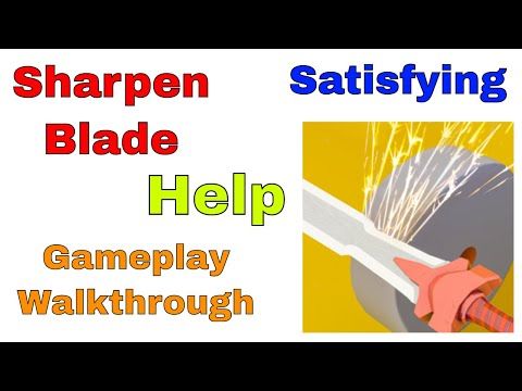 Video guide by : Sharpen Blade  #sharpenblade