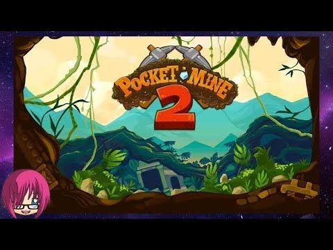 Video guide by PaiigeRage: Pocket Mine 2 Level 143 #pocketmine2