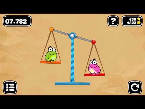 Video guide by foolish gamer: Tap The Frog Level 87 #tapthefrog